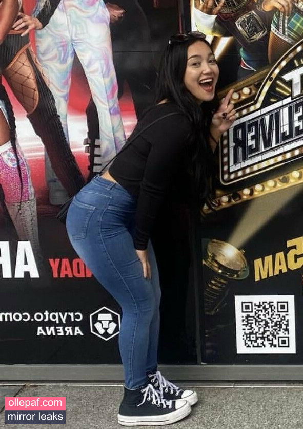 Latest Leaks Roxanne Perez Nude #71 - Fapello