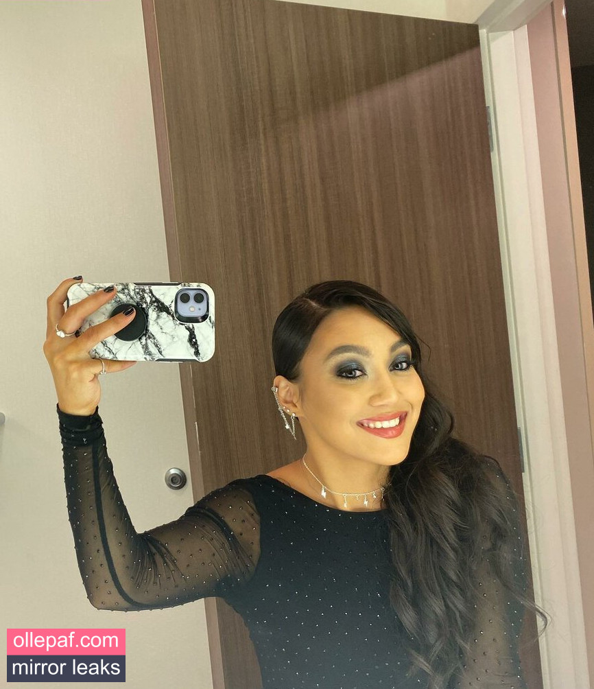 Latest Leaks Roxanne Perez Nude #703 - Fapello