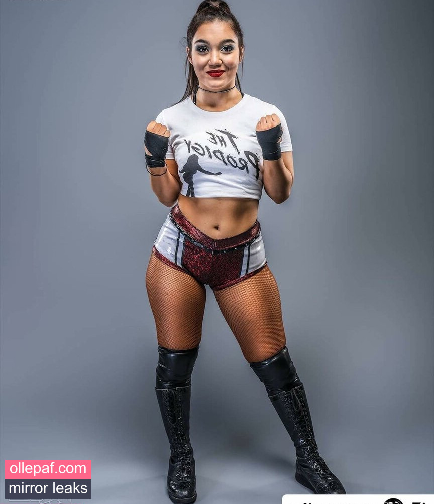 Latest Leaks Roxanne Perez Nude #711 - Fapello