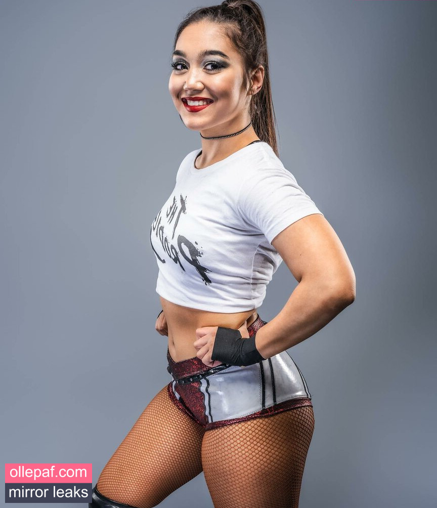 Latest Leaks Roxanne Perez Nude #712 - Fapello
