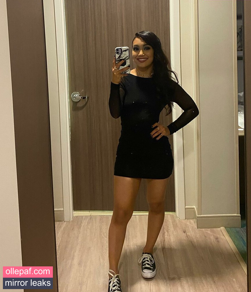 Latest Leaks Roxanne Perez Nude #85 - Fapello