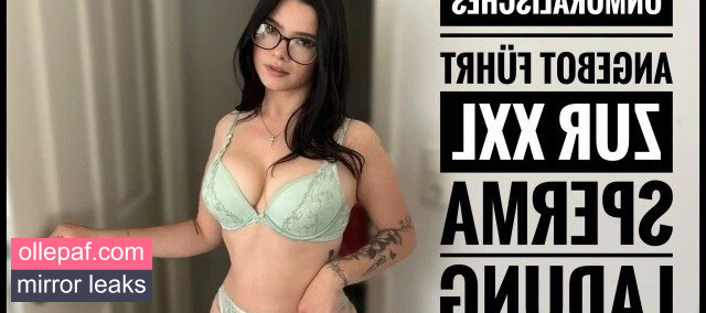Latest Leaks Roxi Black Nude #7 - Fapello