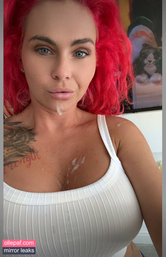 Latest Leaks Roxi Keogh Nude #2 - Fapello