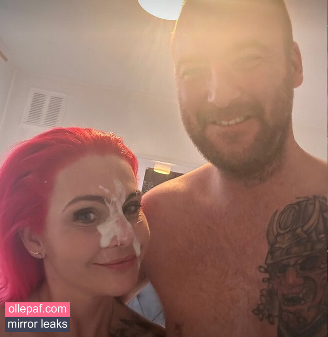 Latest Leaks Roxi Keogh Nude #9 - Fapello
