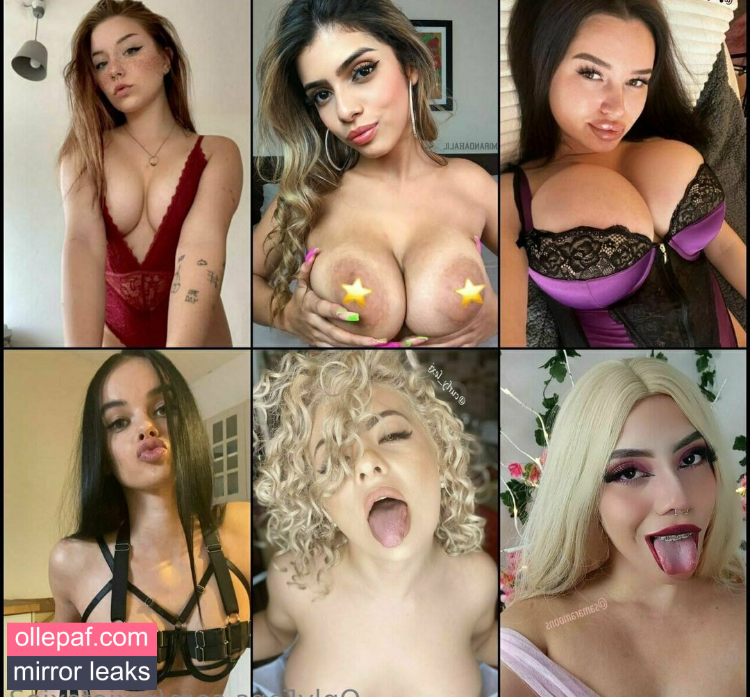 Latest Leaks roxiefoxie3 Nude #142 - Fapello
