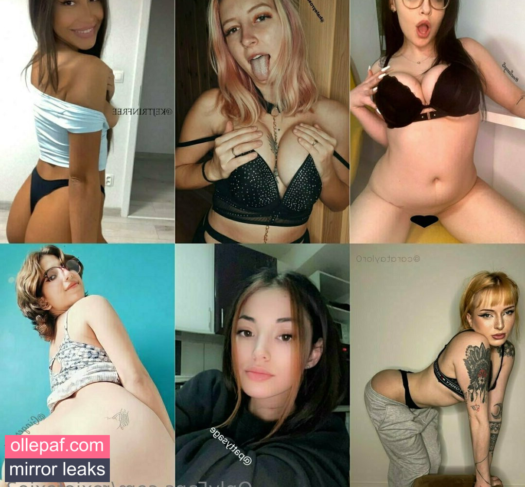 Latest Leaks roxiefoxie3 Nude #148 - Fapello
