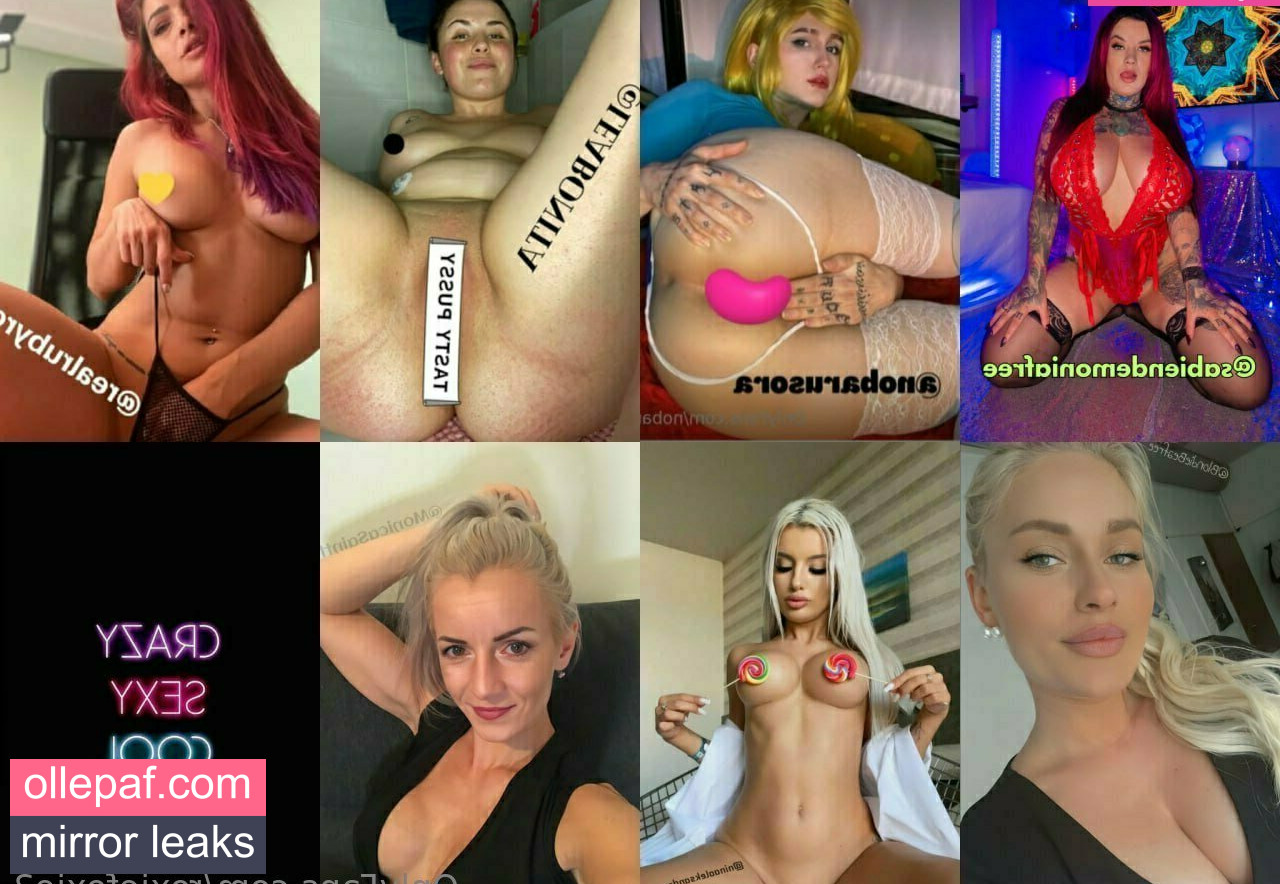 Latest Leaks roxiefoxie3 Nude #149 - Fapello