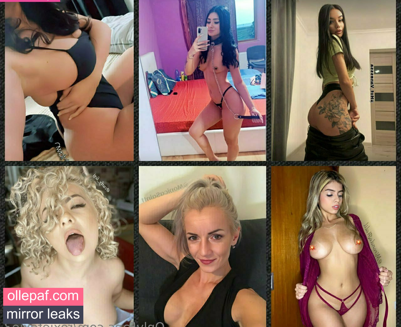 Latest Leaks roxiefoxie3 Nude #150 - Fapello