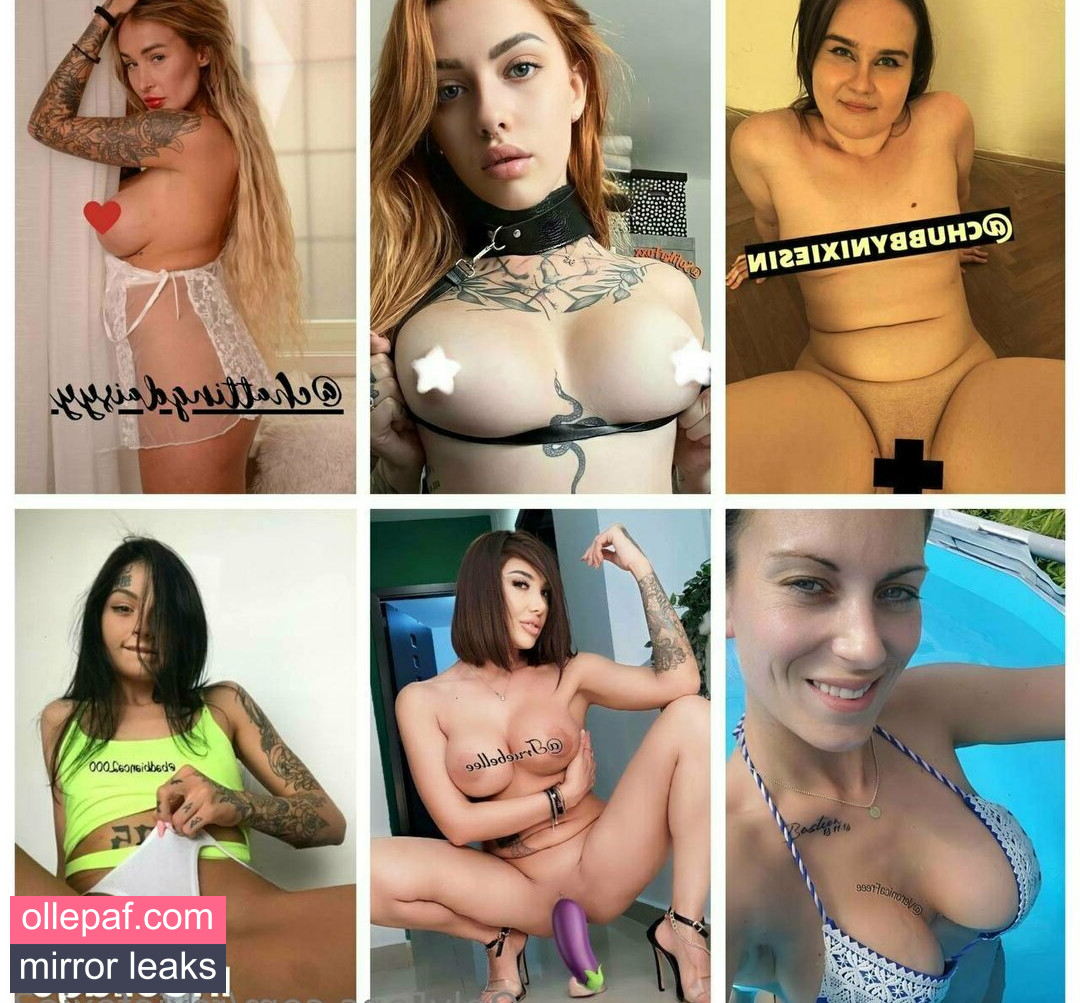 Latest Leaks roxiefoxie3 Nude #159 - Fapello