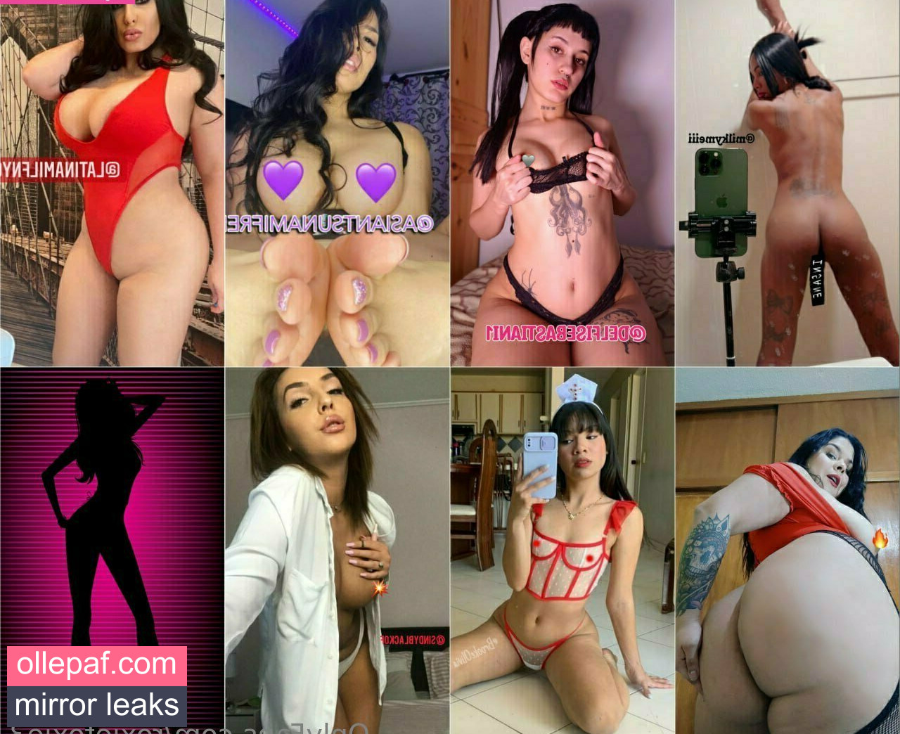 Latest Leaks roxiefoxie3 Nude #198 - Fapello