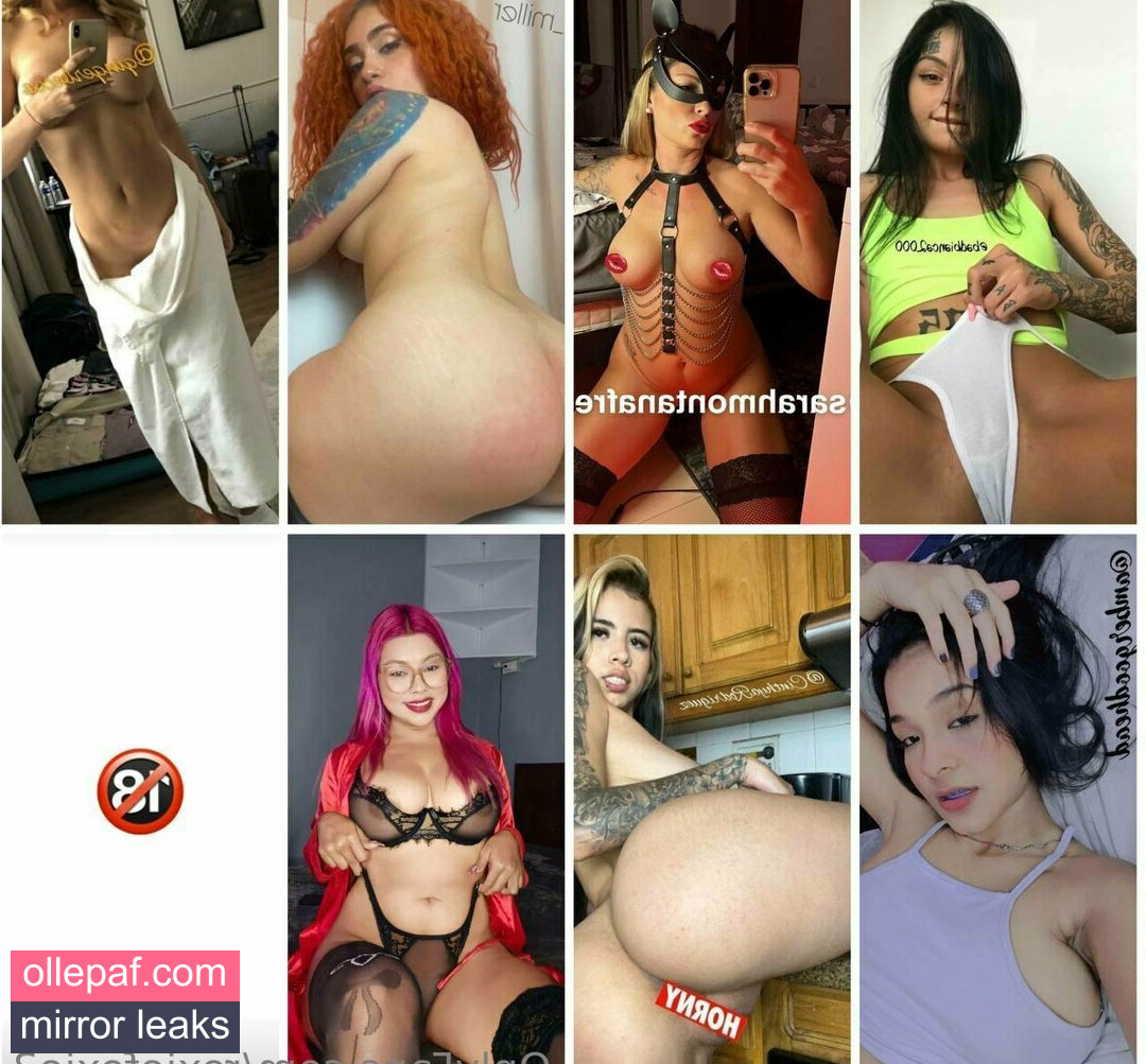 Latest Leaks roxiefoxie3 Nude #214 - Fapello