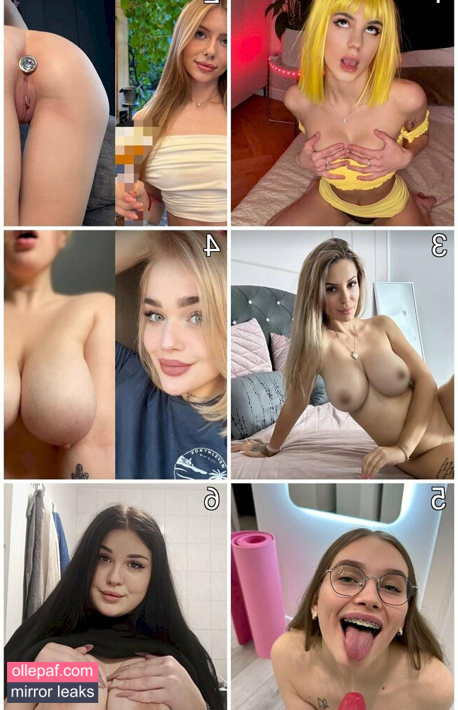 Latest Leaks roxiefoxie3 Nude #62 - Fapello