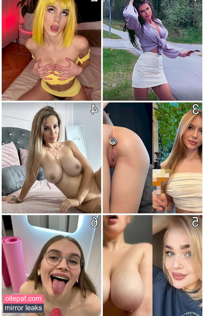 Latest Leaks roxiefoxie3 Nude #63 - Fapello