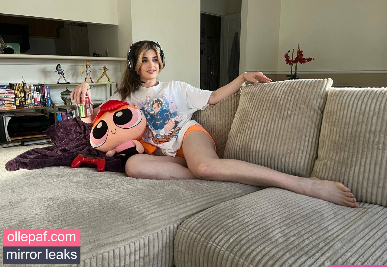 Latest Leaks roxiotaku Nude #8 - Fapello