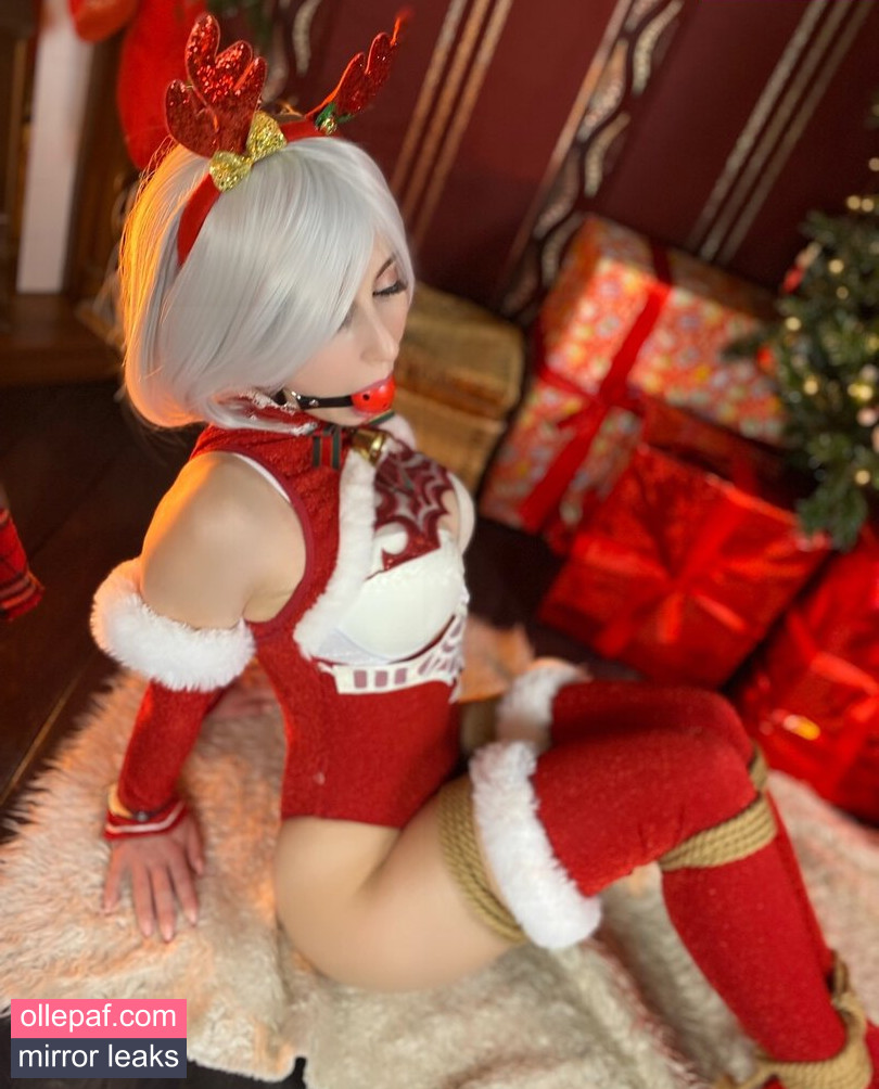 Latest Leaks Roxolana Nude #120 - Fapello