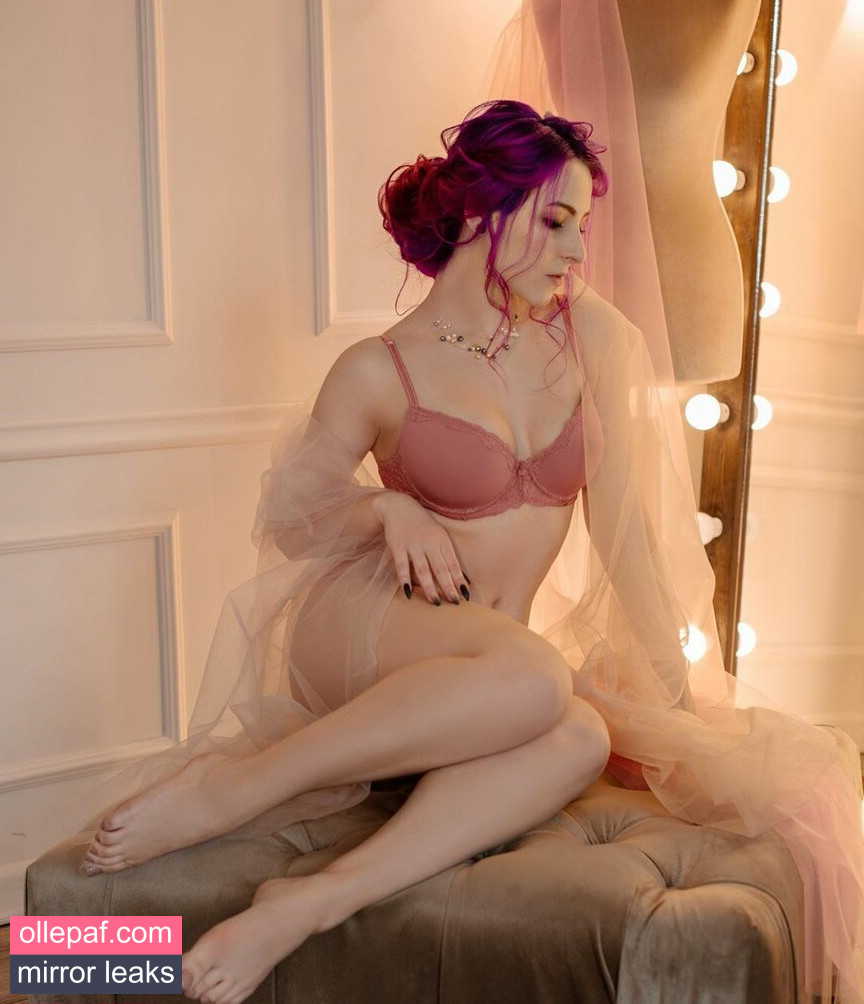 Latest Leaks Roxolana Nude #289 - Fapello