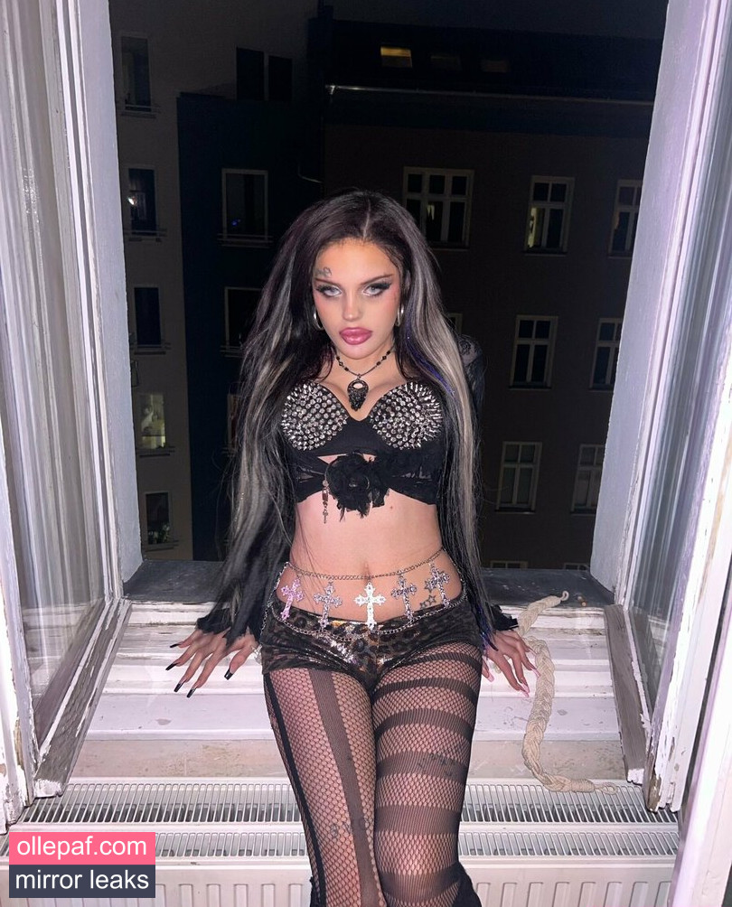Latest Leaks roxxiquinzell Nude #2 - Fapello