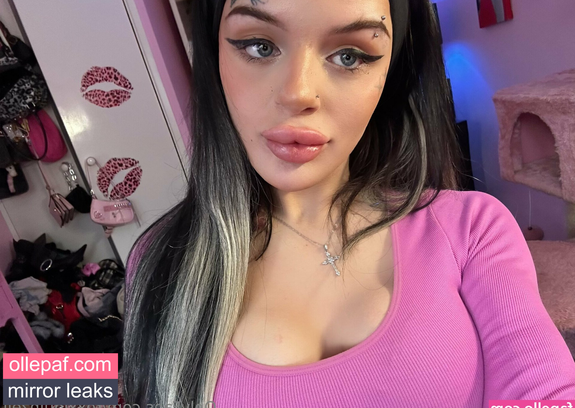 Latest Leaks roxxiquinzell Nude #7 - Fapello