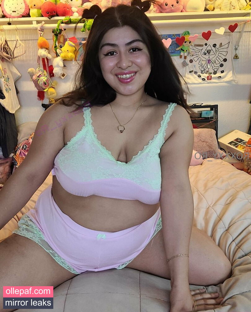 Latest Leaks roxxxy_ro Nude #56 - Fapello