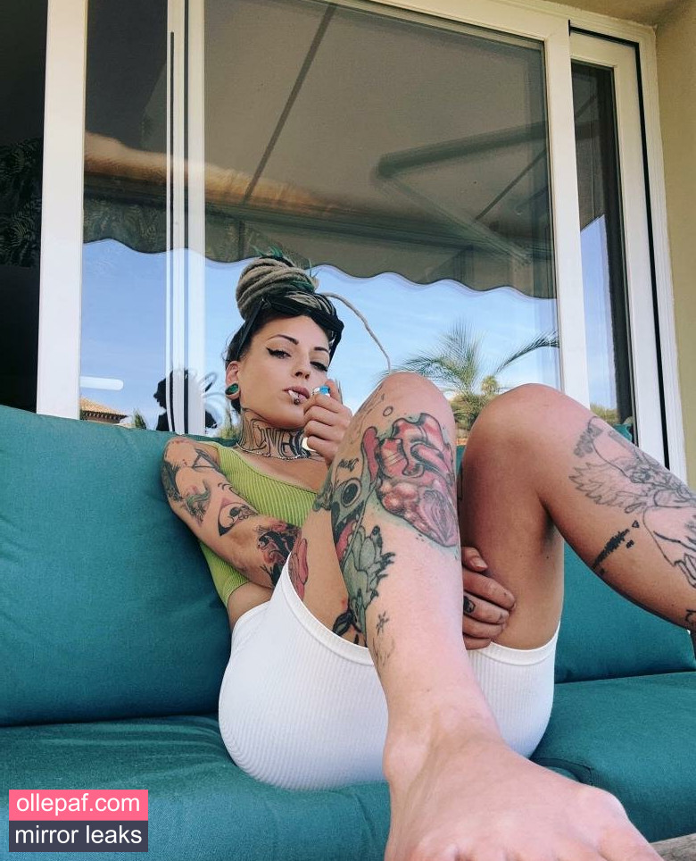 Latest Leaks Roxy_Wayne Nude #14 - Fapello