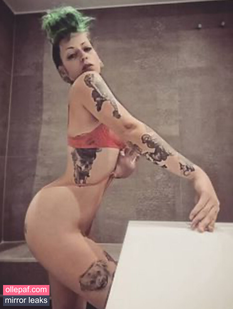 Latest Leaks Roxy_Wayne Nude #23 - Fapello