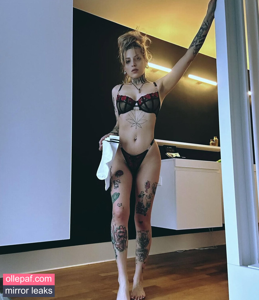 Latest Leaks Roxy_Wayne Nude #27 - Fapello