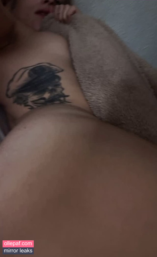 Latest Leaks Roxy_Wayne Nude #29 - Fapello