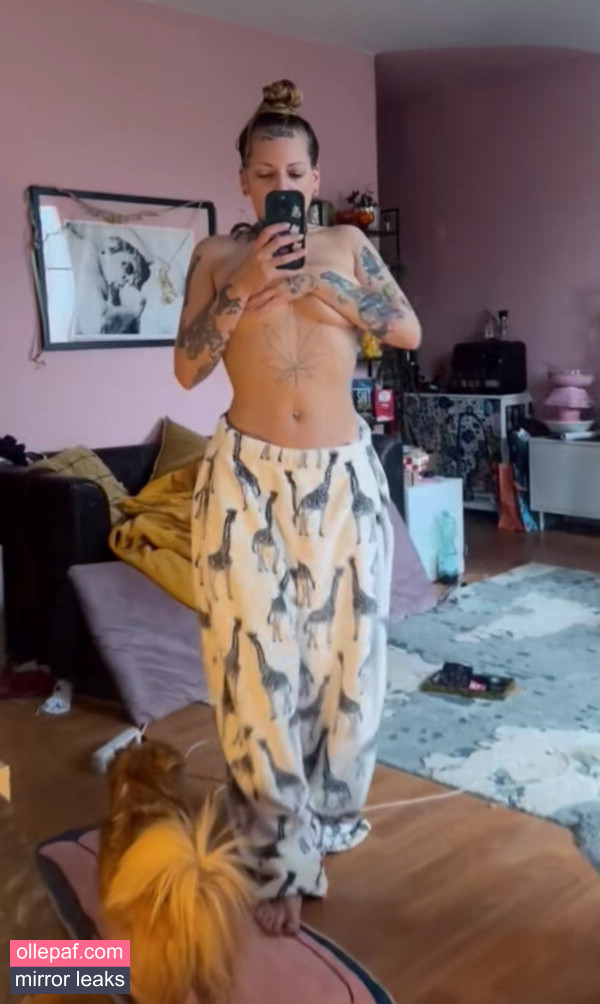 Latest Leaks Roxy_Wayne Nude #30 - Fapello