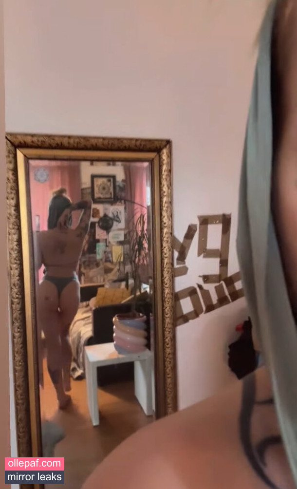 Latest Leaks Roxy_Wayne Nude #33 - Fapello