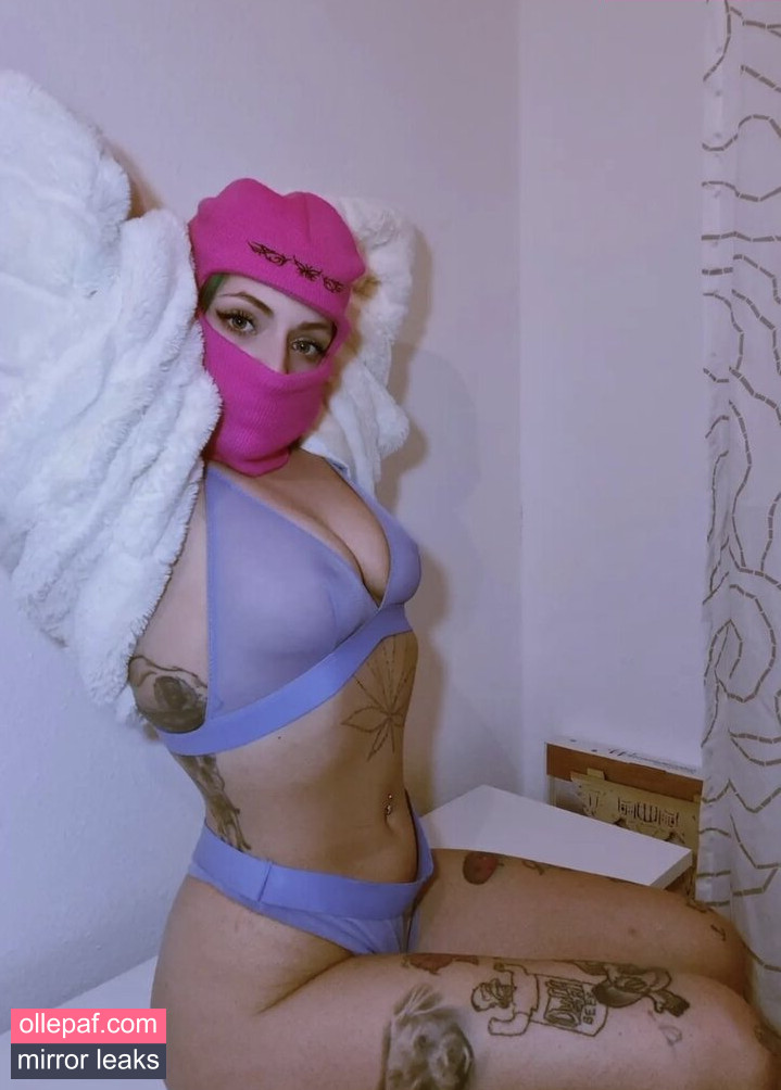 Latest Leaks Roxy_Wayne Nude #48 - Fapello