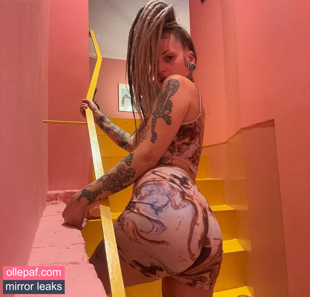 Latest Leaks Roxy_Wayne Nude #73 - Fapello