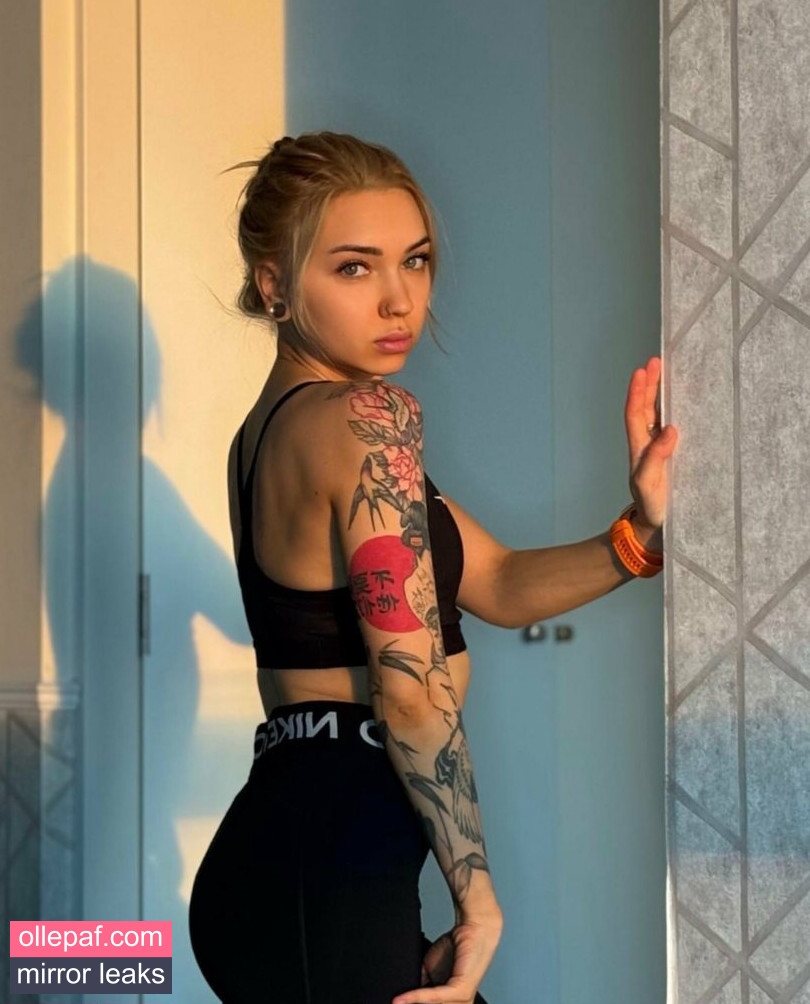 Latest Leaks roxyloove_free Nude #29 - Fapello