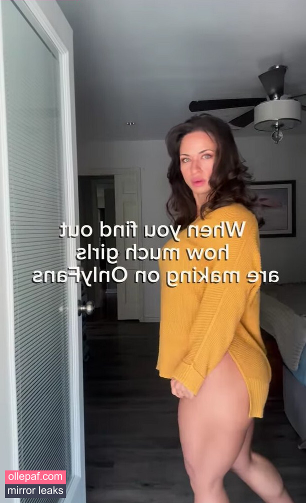 Latest Leaks Roxyqueflexx Nude #14 - Fapello
