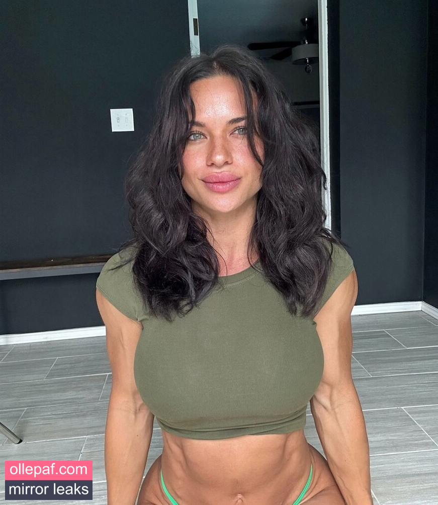 Latest Leaks Roxyqueflexx Nude #22 - Fapello