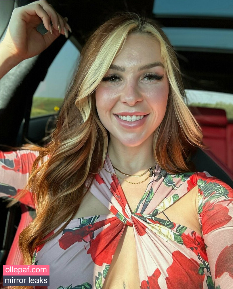 Latest Leaks roxystylezz Nude #11 - Fapello