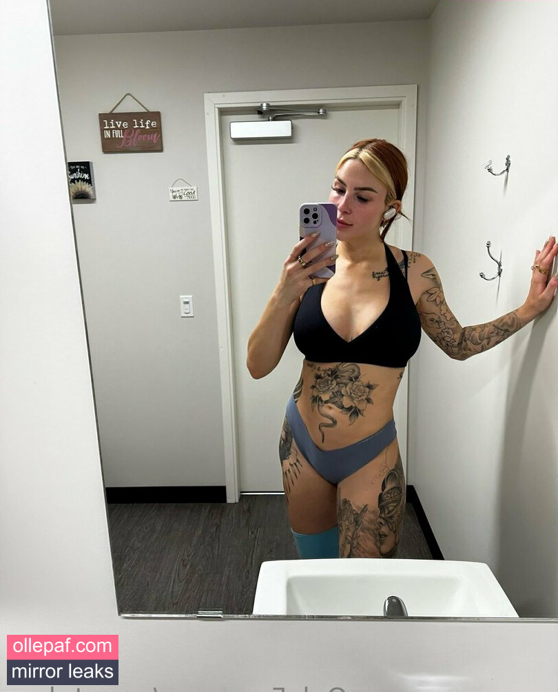 Latest Leaks roxystylezz Nude #12 - Fapello
