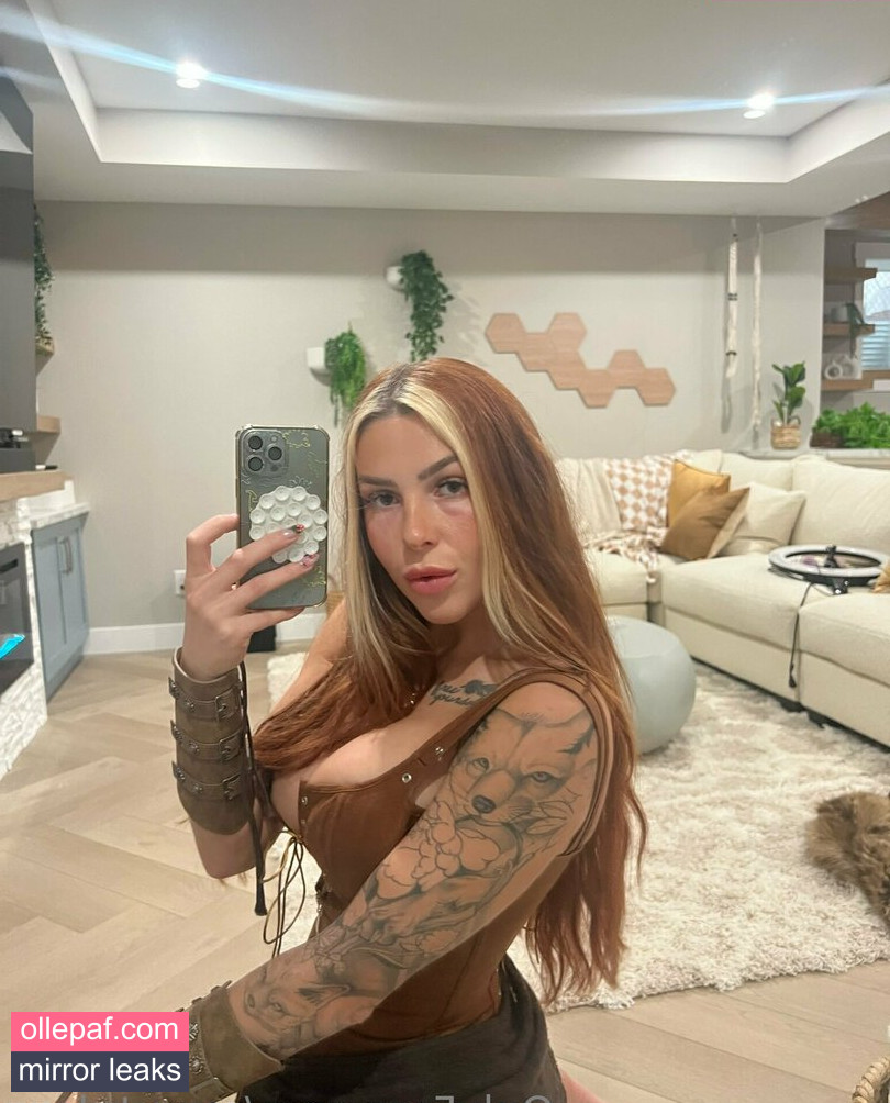 Latest Leaks roxystylezz Nude #17 - Fapello