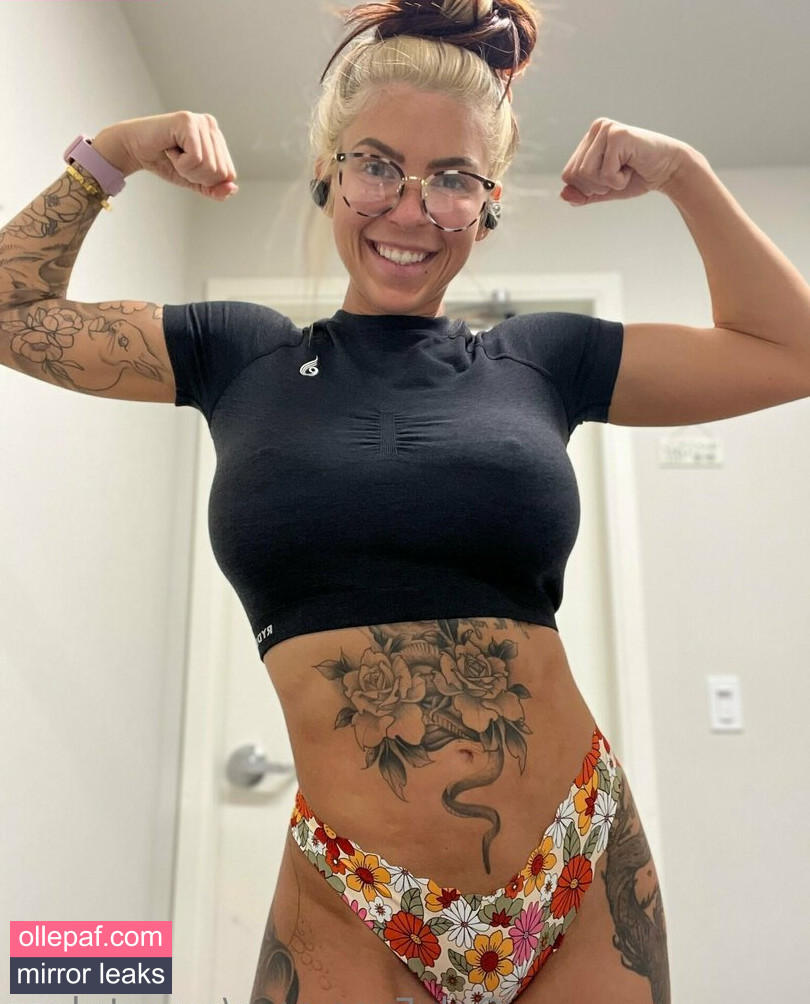 Latest Leaks roxystylezz Nude #29 - Fapello