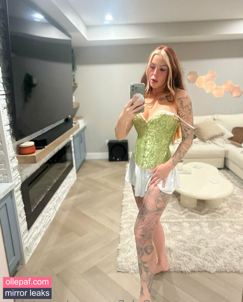 Latest Leaks roxystylezz Nude #46 - Fapello