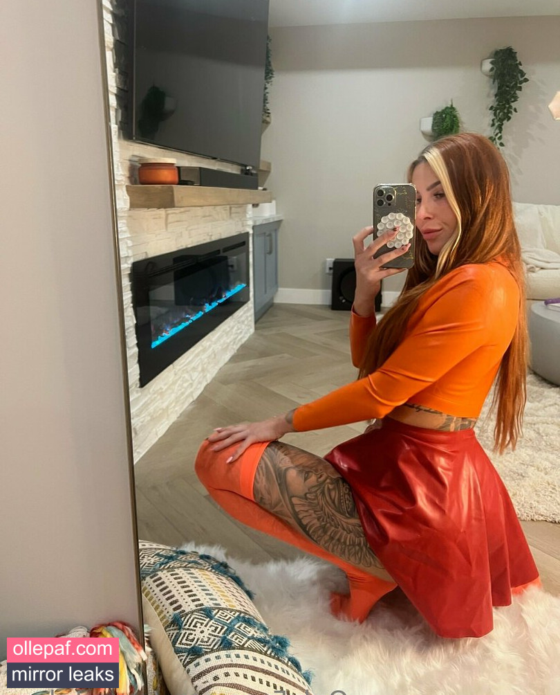 Latest Leaks roxystylezz Nude #53 - Fapello