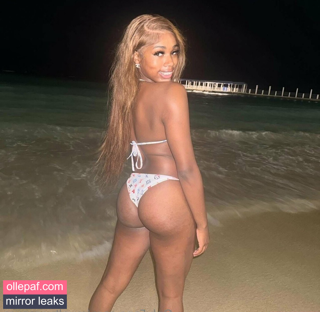 Latest Leaks royaltyamoura Nude #5 - Fapello