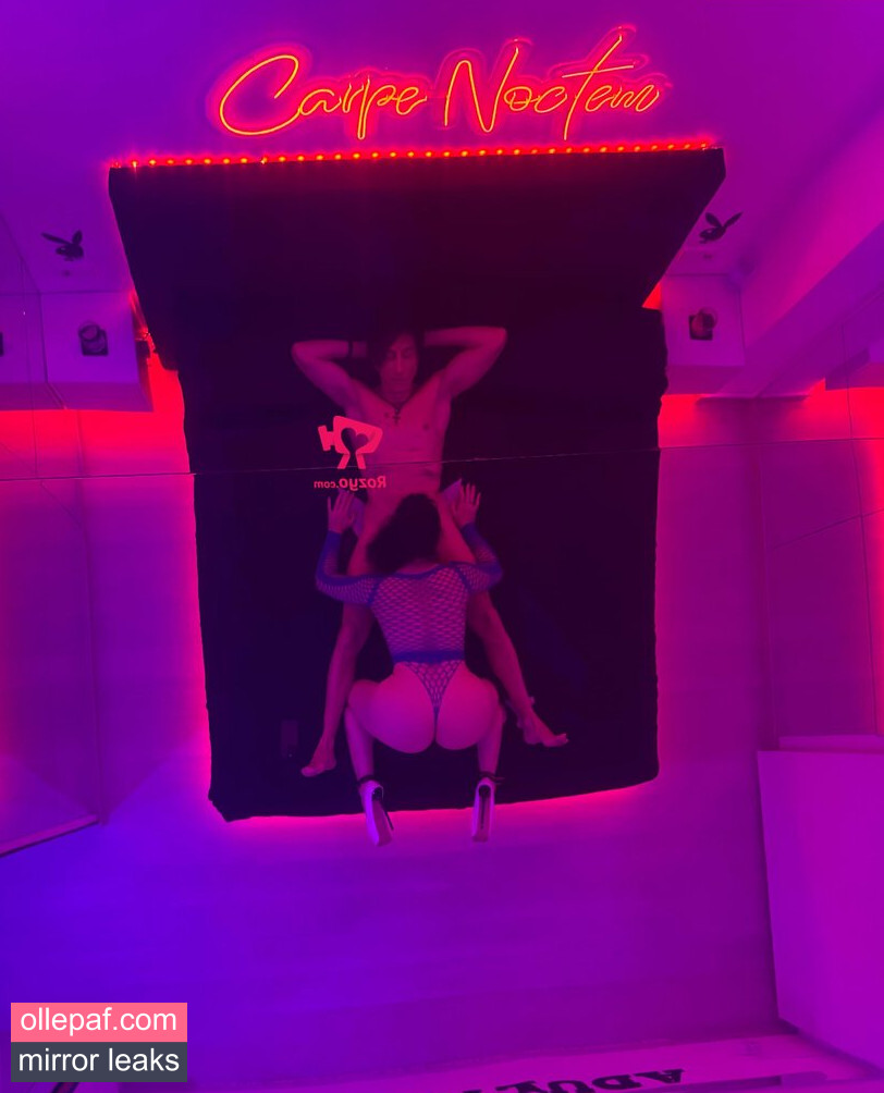 Latest Leaks rozyomallorca_free Nude #14 - Fapello