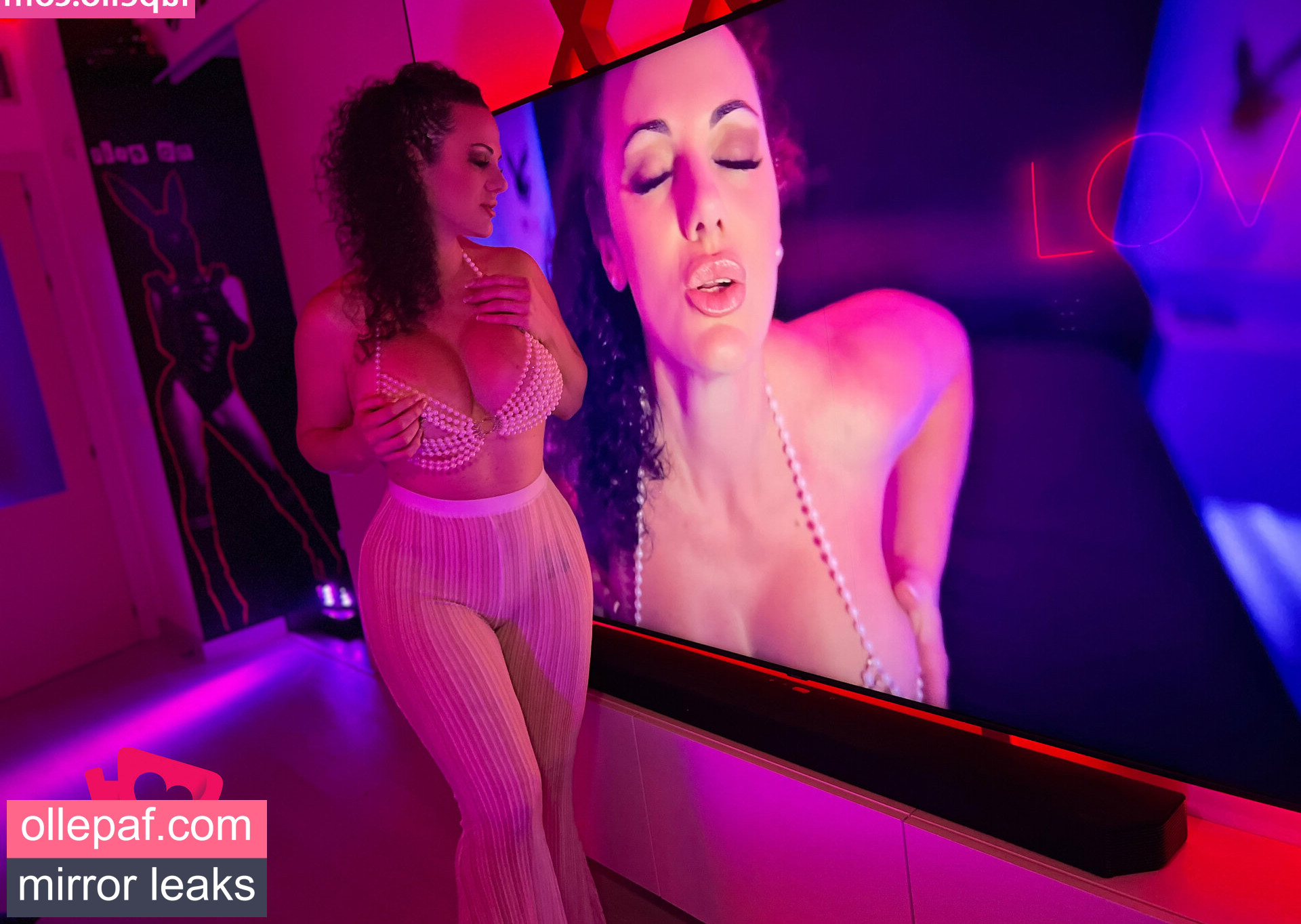 Latest Leaks rozyomallorca_free Nude #3 - Fapello