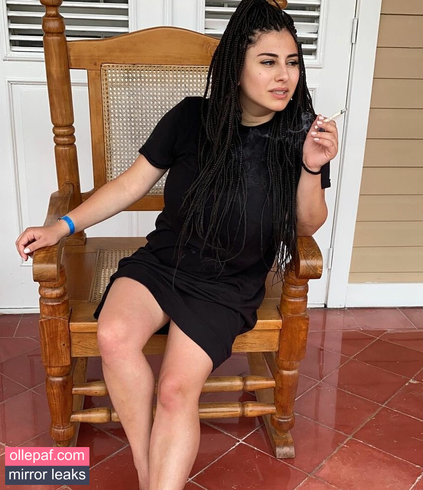 Latest Leaks Rozzzywow Nude #101 - Fapello