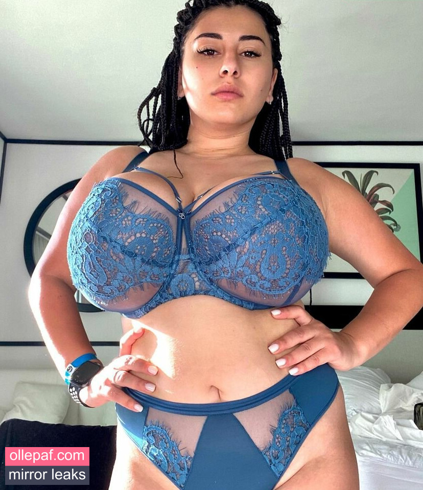 Latest Leaks Rozzzywow Nude #102 - Fapello