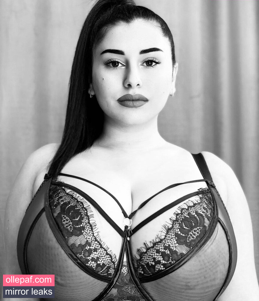 Latest Leaks Rozzzywow Nude #110 - Fapello
