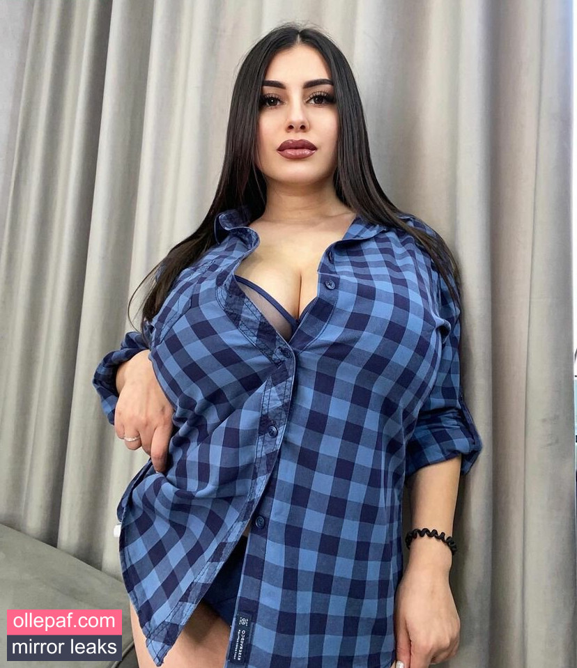 Latest Leaks Rozzzywow Nude #117 - Fapello