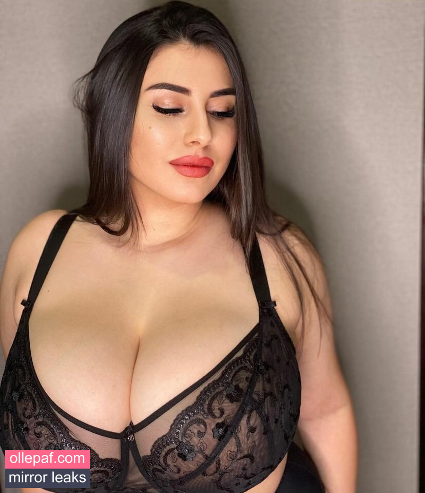 Latest Leaks Rozzzywow Nude #126 - Fapello