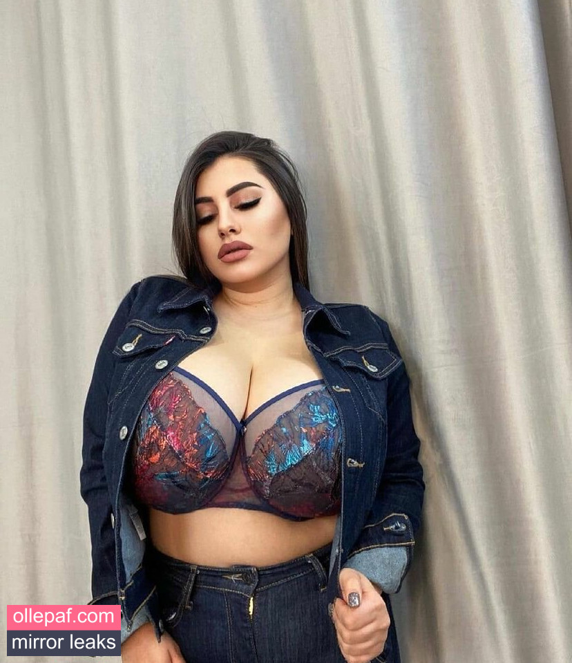 Latest Leaks Rozzzywow Nude #130 - Fapello