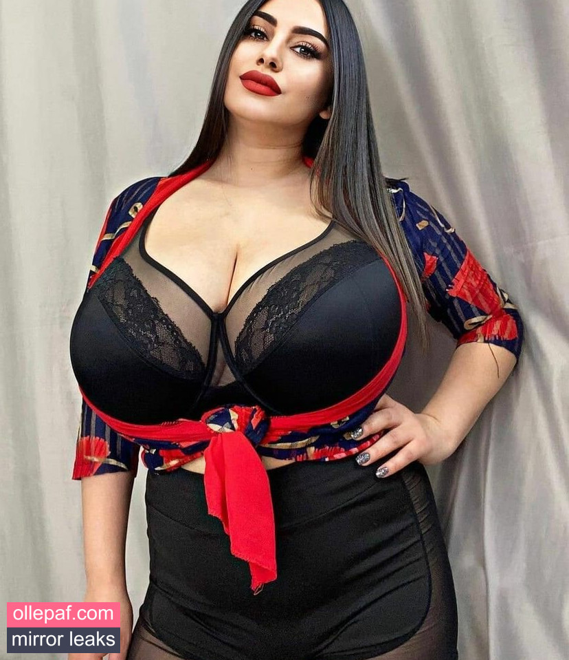Latest Leaks Rozzzywow Nude #134 - Fapello